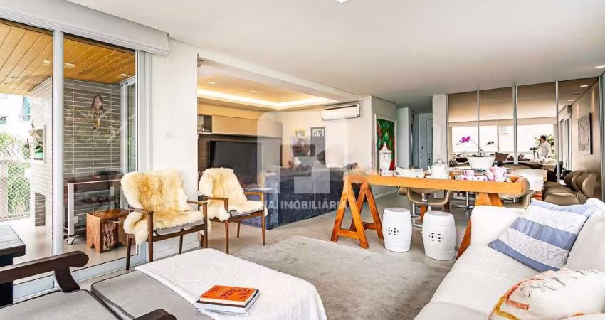 Apartamento de 3 suítes no bairro João Paulo