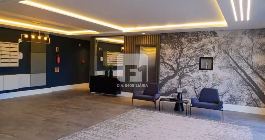 Apartamento com 2 dormitórios à Venda - Trindade