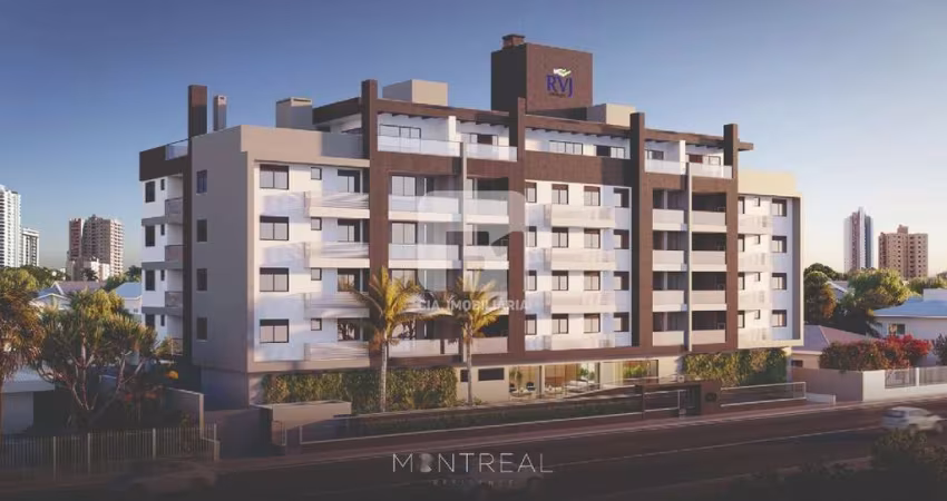 Apartamento com 2 dormitórios à Venda - Trindade