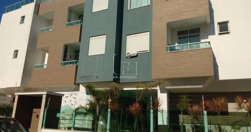 Apartamento de 2 dormitórios no Rio Tavares