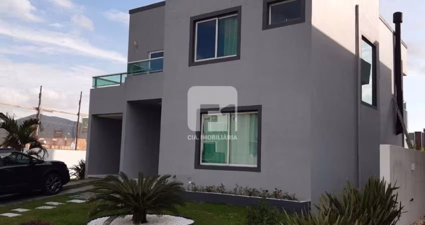 Casa de 3 suítes à venda no Campeche