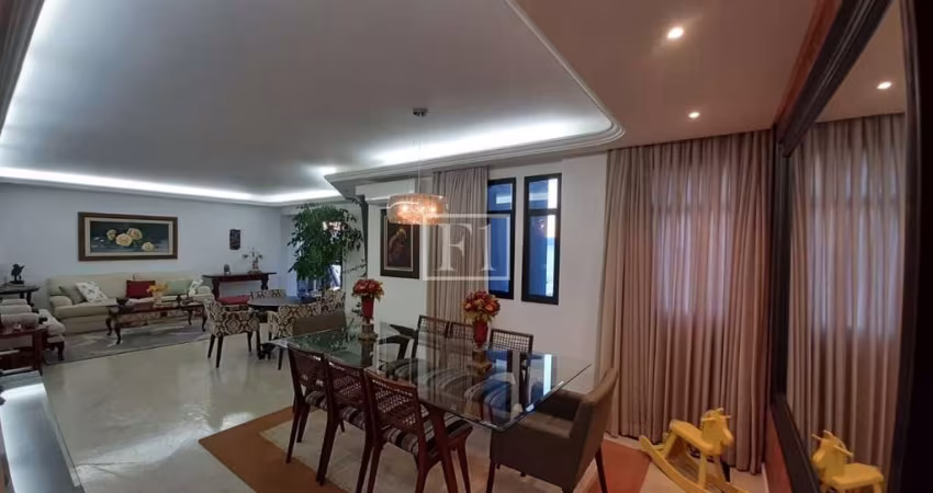 Apartamento de 4 Dormitórios na Beira Mar Norte