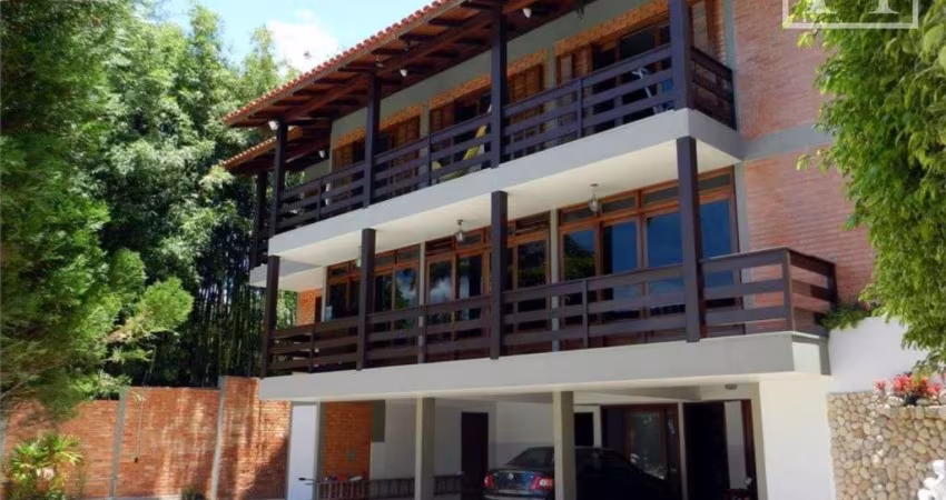 Casa residencial à venda, Lagoa da Conceição
