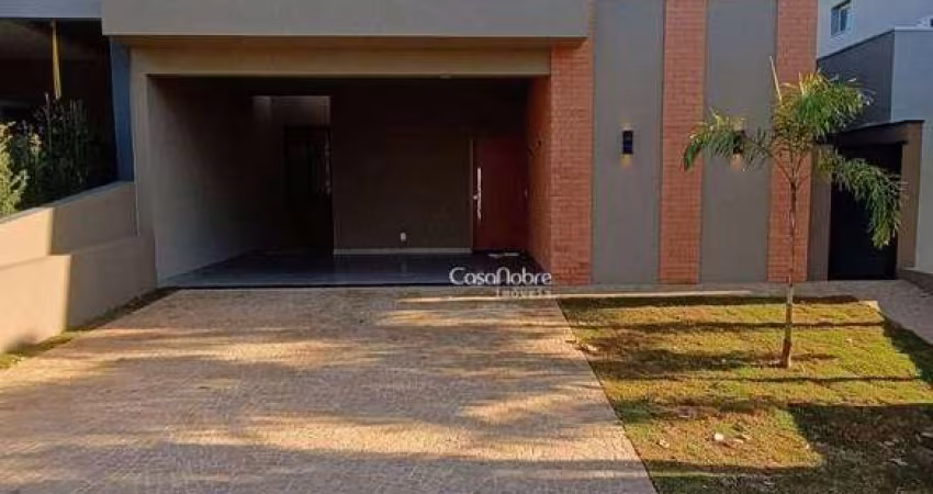 Casa com 3 dormitórios à venda, 150 m² por R$ 1.050.000,00 - Condomínio Vila Romana - Ribeirão Preto/SP
