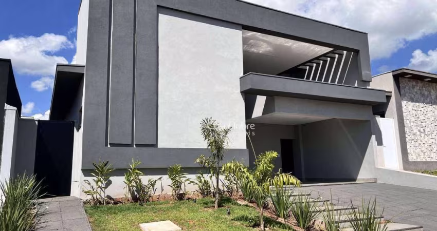 Casa com 3 dormitórios à venda, 182 m² por R$ 1.740.000,00 - Vila do Golf - Ribeirão Preto/SP