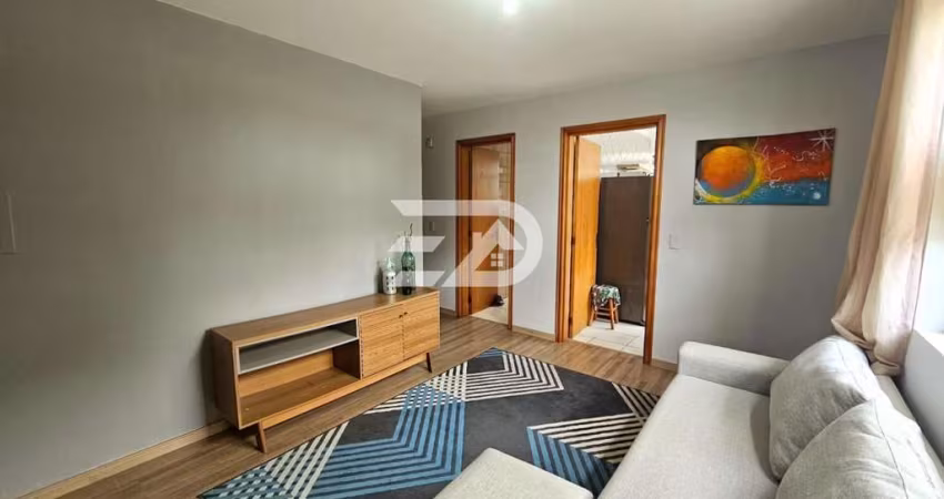 Apartamento para Venda em Caxias do Sul, PETRÓPOLIS, 2 dormitórios, 1 banheiro, 1 vaga