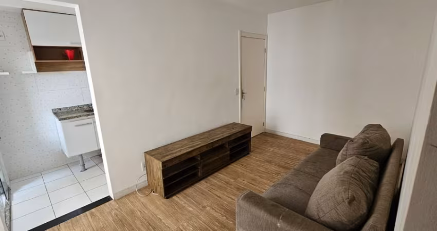 Apartamento com 2 dormitórios - Centro - SBC