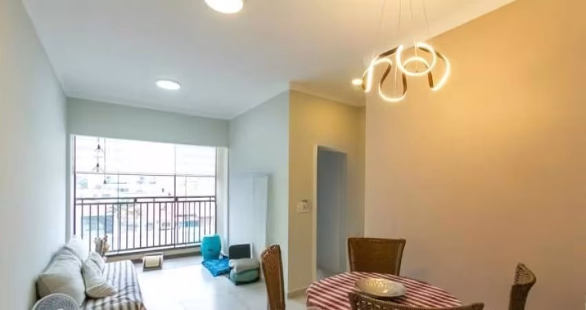 Apartamento 46m² - Jardim do Mar