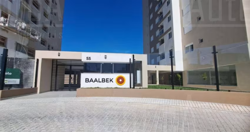 Apartamento com 2 quartos à venda na Rua Júlio Pedro Pezzi, 55, Panazzolo, Caxias do Sul
