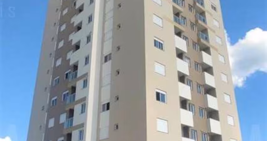 Apartamento com 2 quartos à venda na Rua Júlio Pedro Pezzi, 55, Panazzolo, Caxias do Sul