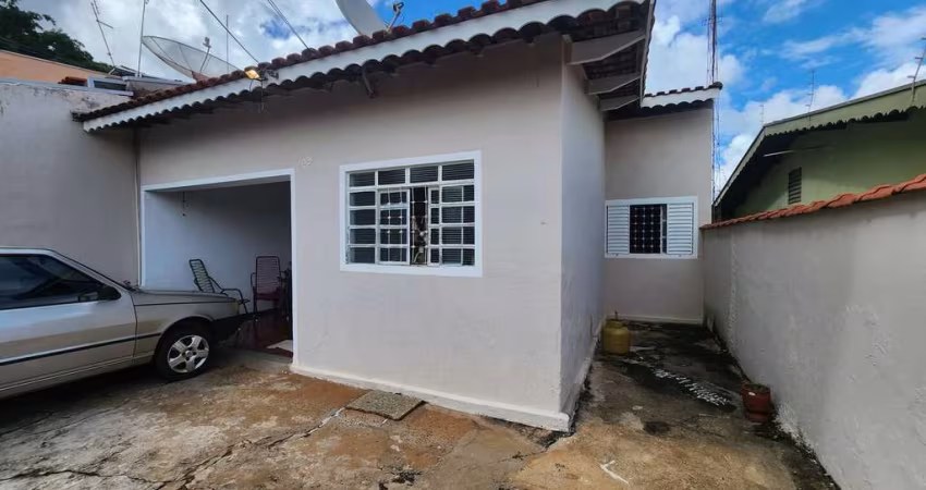 Casa no Jardim Sacilotto