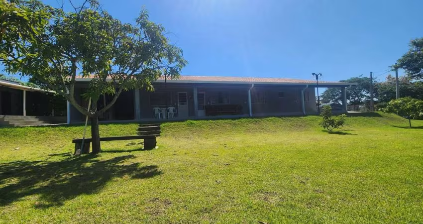 Chácara no Bom Retiro