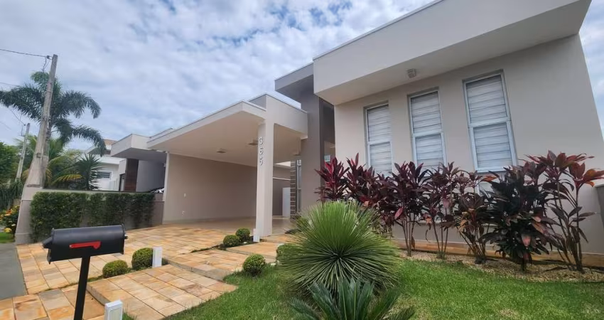 Condomínio Manhattan em Artur Nogueira - SP