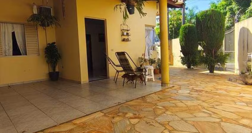 Casa no Jardim Amaro