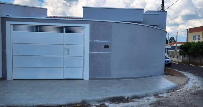 Casa no Jardim dos Ipês