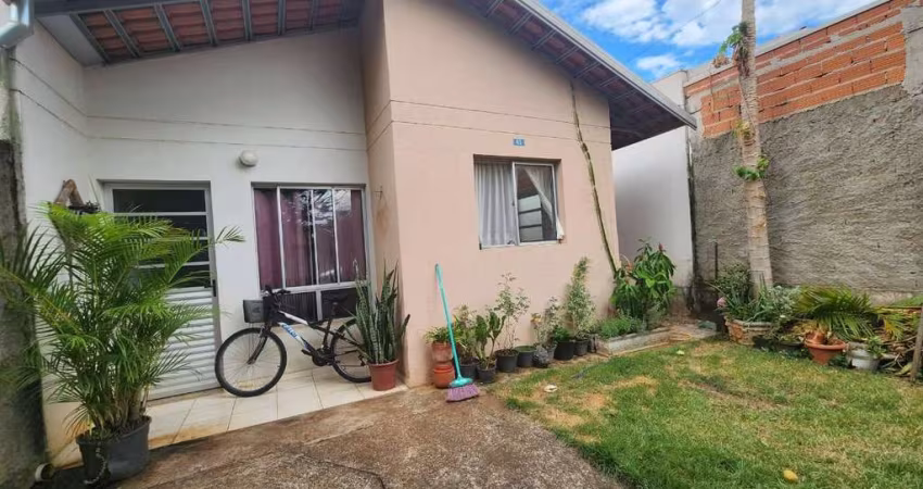 Casa no bairro Nosso Sonho em Artur Nogueira - SP