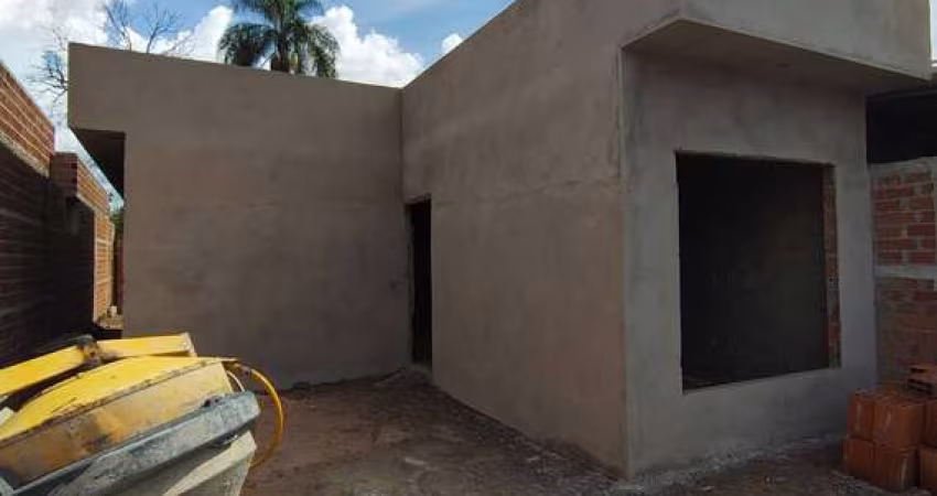 Casa no Villa Nogueira - SP