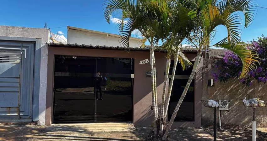 Casa no Jardim Conquista em Artur Nogueira - SP