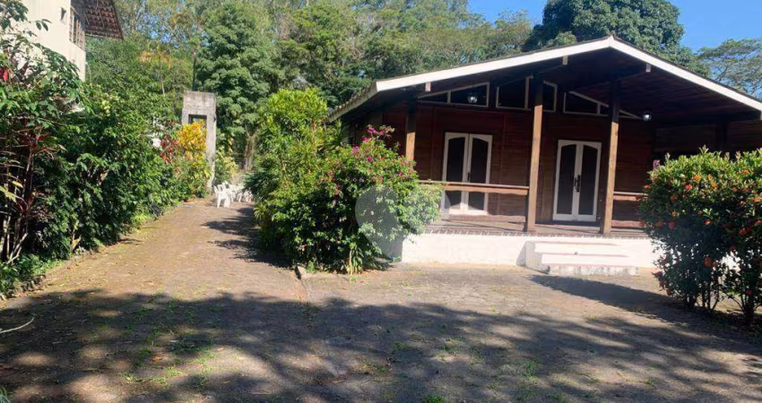 Espetacular terreno à venda, 2001 m² por R$ 1.699.000 - Vargem Grande - Pronto pra financiar