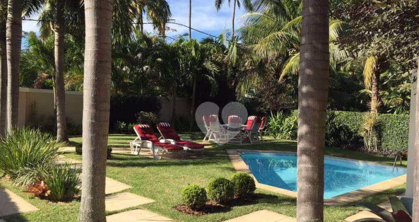 Casa com 4 quartos, 280 m², à venda por R$ 2.000.000- Estrada Frei Tiburcio - Vargem Pequena