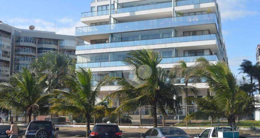 Cobertura à venda na Barra da tijuca com , 185 m² por R$ 3.200.000 - Rio de Janeiro/RJ