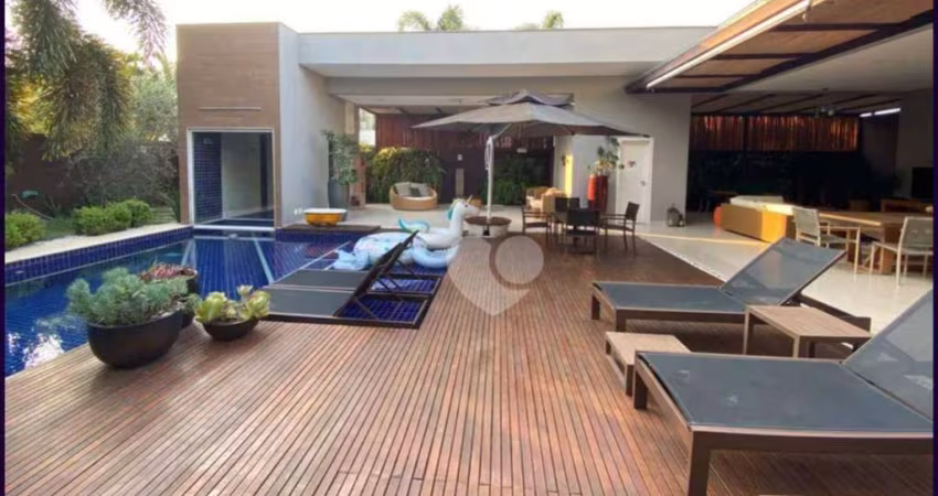Casa com 5 dormitórios à venda, 616 m² por R$ 12.000.000,00 - Barra da Tijuca - Rio de Janeiro/RJ