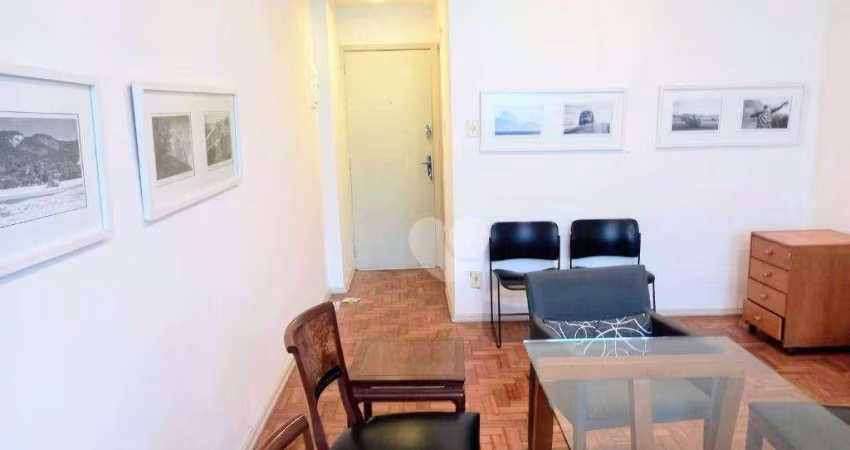 Sala à venda, 27 m² por R$ 200.000,00 - Copacabana - Rio de Janeiro/RJ