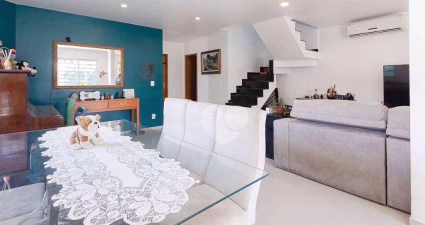 Casa com 4 dormitórios para alugar, 370 m² por R$ 11.060,03/mês - Recreio dos Bandeirantes - Rio de Janeiro/RJ