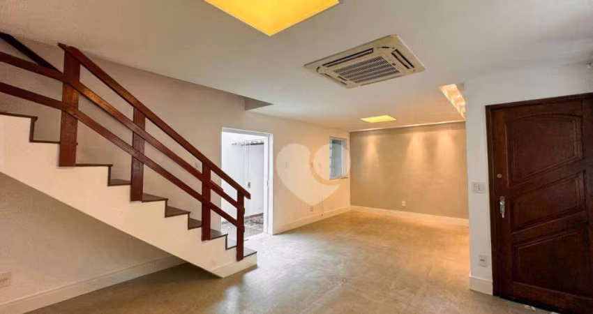 Casa à venda, 148 m² por R$ 890.500,00 - Grajaú - Rio de Janeiro/RJ