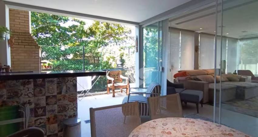 Cobertura com 3 Quartos ( 1 Suíte ) à venda, 219 m² por R$ 2.400.000 - Jardim Oceânico - Rio de Janeiro/RJ