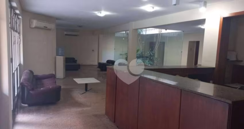 Prédio à venda, 567 m² por R$ 4.195.000,00 - Botafogo - Rio de Janeiro/RJ