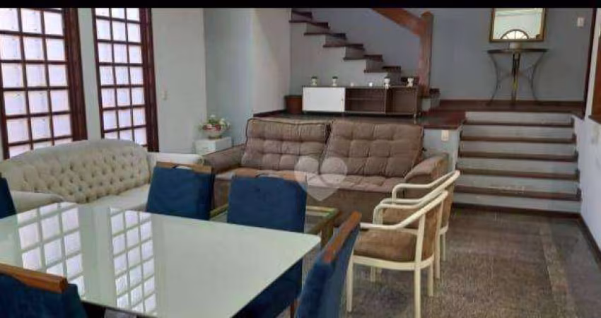 Casa com 5 quartos à venda, 391 m² por R$ 1.700.000 - Grajaú - Rio de Janeiro/RJ