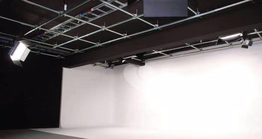 Estúdio Audiovisual e Sala para alugar, 260 m² por R$ 30.000/mês - Barra da Tijuca - Rio de Janeiro/RJ