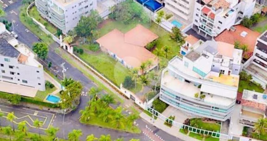 Terreno à venda, 1903 m² por R$ 9.500.000,00 - Recreio dos Bandeirantes - Rio de Janeiro/RJ