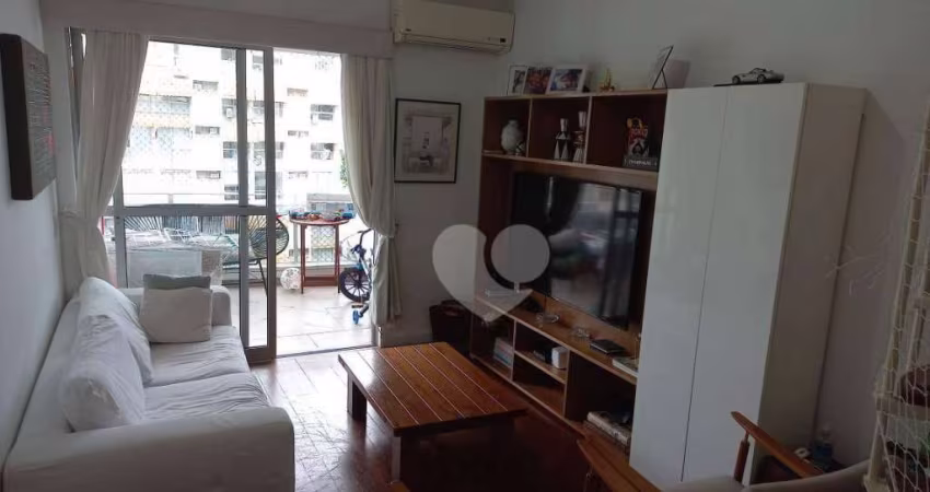 Cobertura com 3 dormitórios à venda, 162 m² por R$ 2.560.000,00 - Lagoa - Rio de Janeiro/RJ
