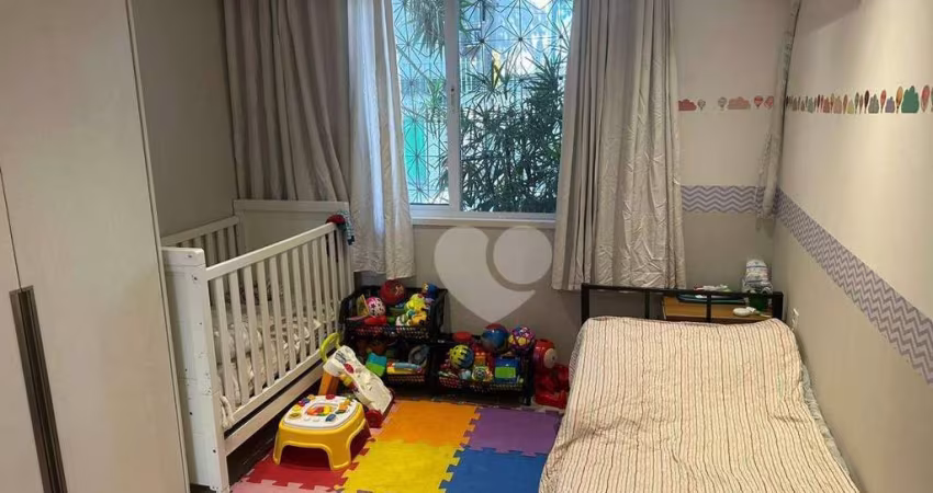Apartamento Garden com 2 dormitórios à venda, 73 m² por R$ 1.281.000,00 - Jardim Botânico - Rio de Janeiro/RJ