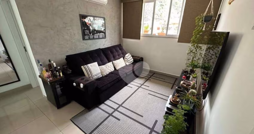 Cobertura à venda, 60 m² por R$ 1.050.000,00 - Copacabana - Rio de Janeiro/RJ