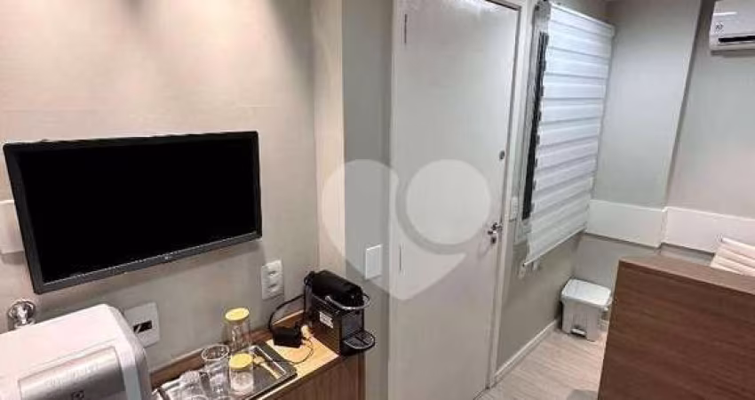 Sala Comercial à venda no Recreio Dos Bandeirantes com  29 m² por R$ 205.000,00  Rio de Janeiro/RJ
