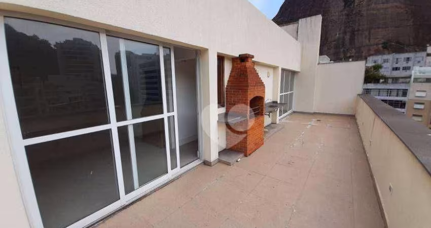 Cobertura com 5 quartos à venda, 320m² - Copacabana