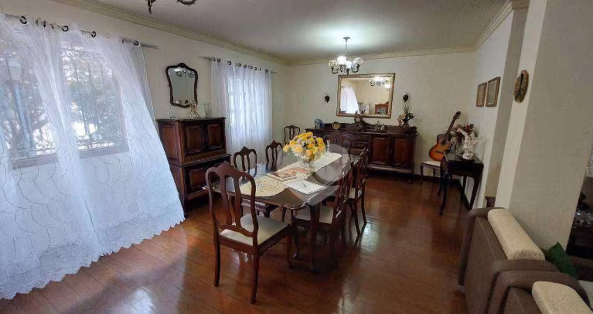 Casa com 5 dormitórios à venda, 135 m² por R$ 850.000,00 - Cachambi - Rio de Janeiro/RJ