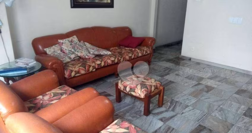Apartamento com 2 quartos, 1 suíte, à venda, 85 m² por R$ 390.000 - Vila Isabel - RJ