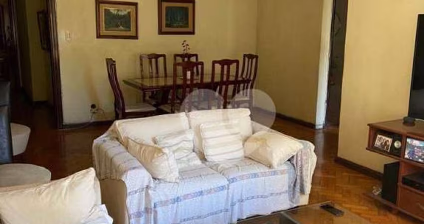Apartamento com 3 dormitórios à venda, 125 m² por R$ 1.500.000,00 - Copacabana - Rio de Janeiro/RJ