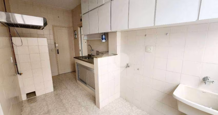 Apartamento com 2 quartos à venda, 75 m² por R$ 340.000 - Grajaú - Rio de Janeiro/RJ