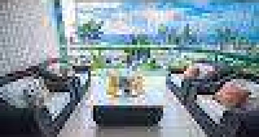 Apartamento com 3 quartos à venda, 200 m² por R$ 2.800.000 - Recreio dos Bandeirantes - Rio de Janeiro/RJ