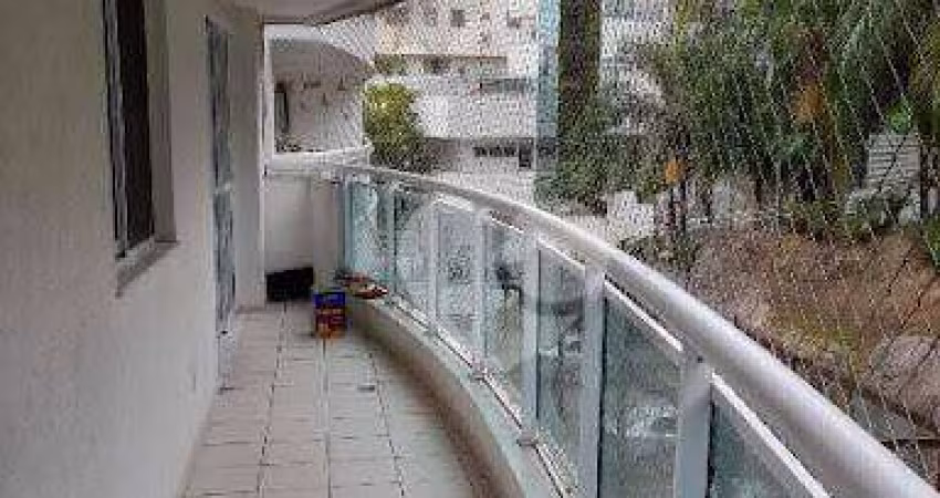 Apartamento com 3 quartos à venda, 100 m² por R$ 740.000 - Tijuca - Rio de Janeiro/RJ