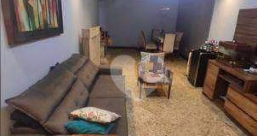 Apartamento com 3 dormitórios à venda, 146 m² por R$ 800.000,00 - Vila Valqueire - Rio de Janeiro/RJ