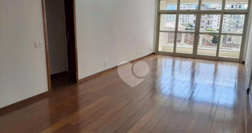 Apartamento com 3 quartos à venda próximo ao shopping Tijuca, com 142 m² - Vila Isabel - Rio de Janeiro/RJ
