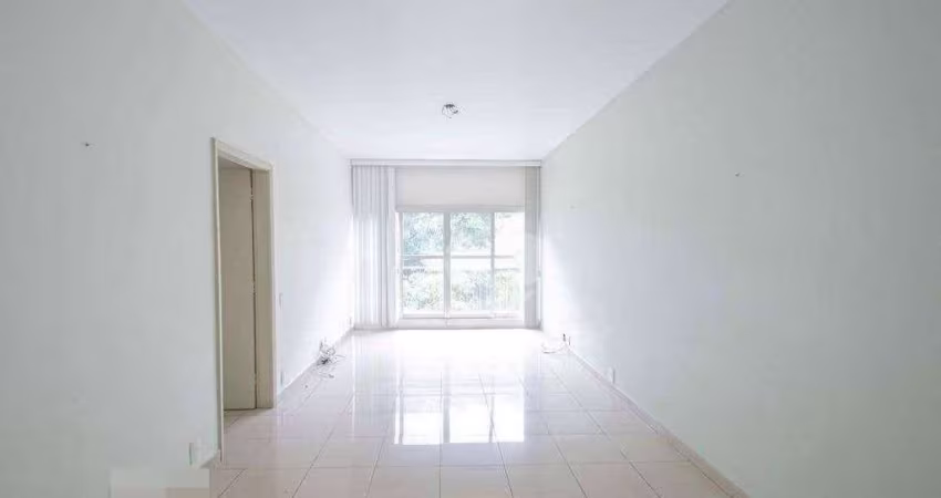 Apartamento com 2 quartos à venda, 82 m² por R$ 440.000 - Rio Comprido - Rio de Janeiro/RJ