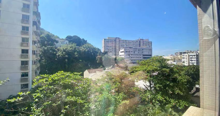 Apartamento com 3 dormitórios à venda, 82 m² por R$ 890.000,00 - Laranjeiras - Rio de Janeiro/RJ