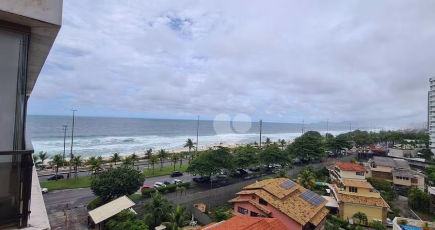 Apartamento com 3 quartos à venda, 157 m² por R$ 3.000.000 - Barra da Tijuca - Rio de Janeiro/RJ